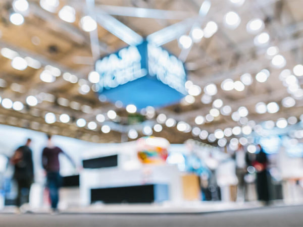 7 consigli per allestire il tuo stand professionale