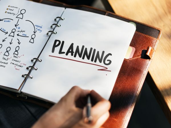 Come si realizza un piano di marketing fieristico aziendale